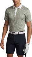 Rhone Golf Sport Performance Polo