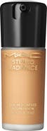 MAC Cosmetics Studio Radiance Serum-Powered Foundation