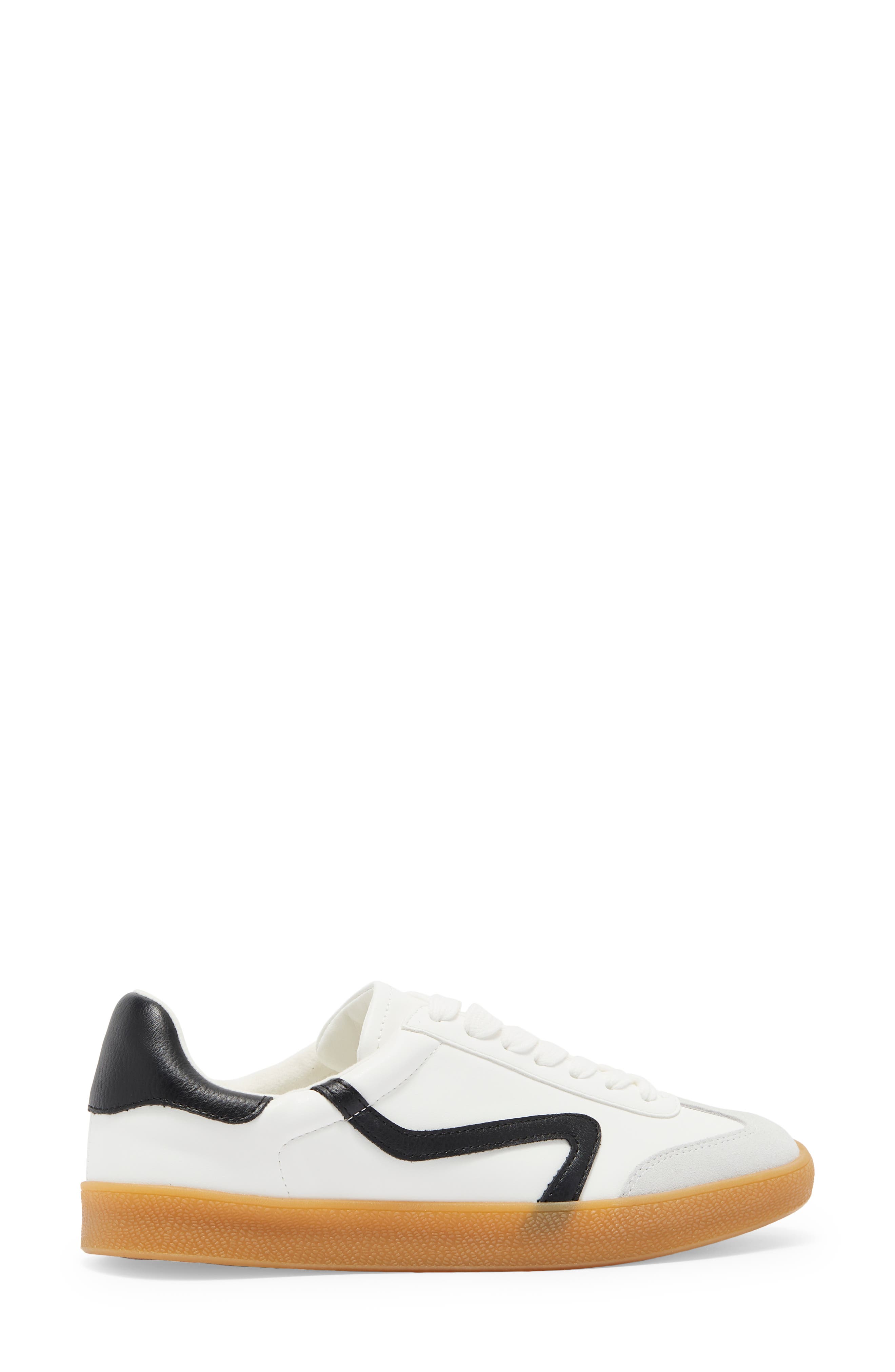 Steve Madden Graysen Sneaker, Alternate, color, 