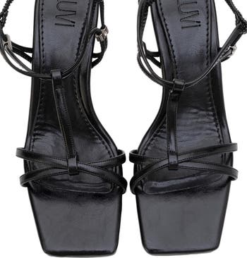 Gibson Stiletto Sandal