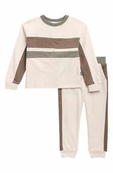 Kids' Atlis Sweatshirt & Joggers Set