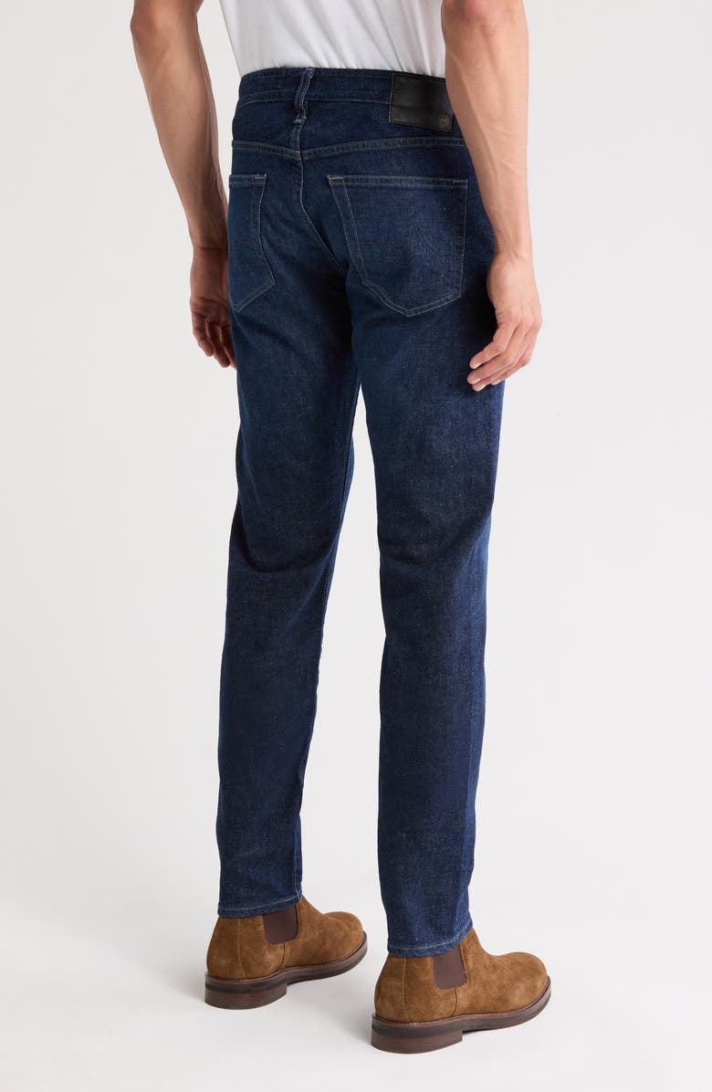 AG Dylan Skinny Fit Jeans, Alternate, color, Wabash