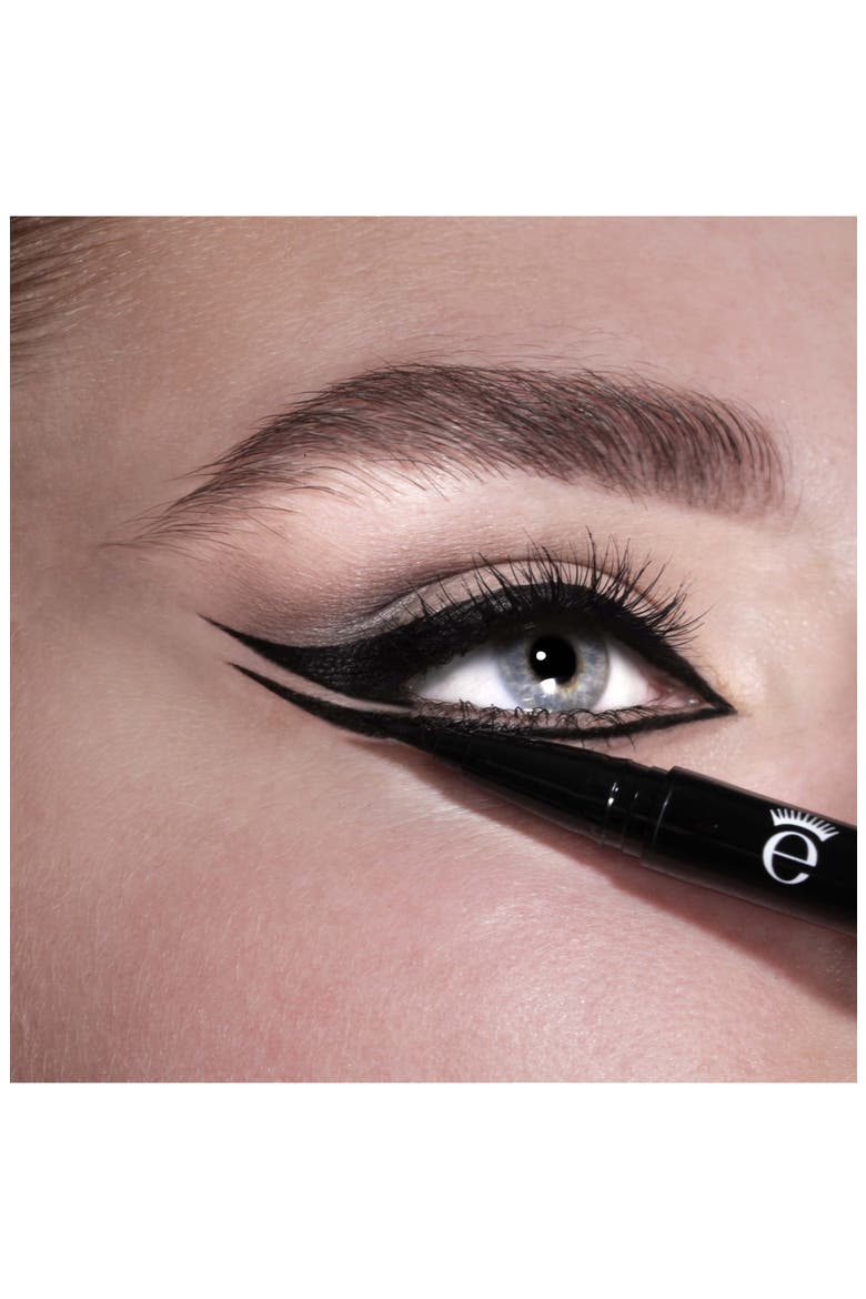 Black Magic Liquid Eyeliner, Alternate, color, NO COLOR