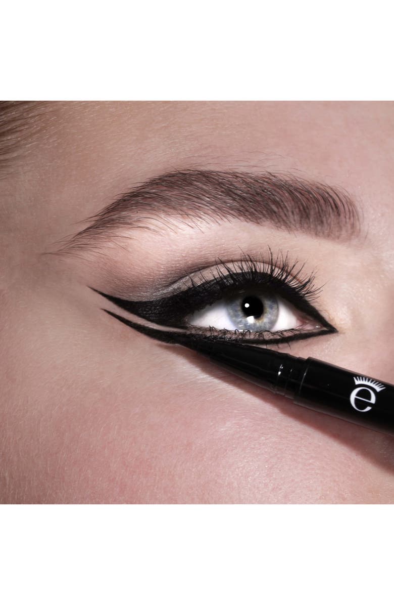 Eyeko Black Magic Liquid Eyeliner, Alternate, color, 