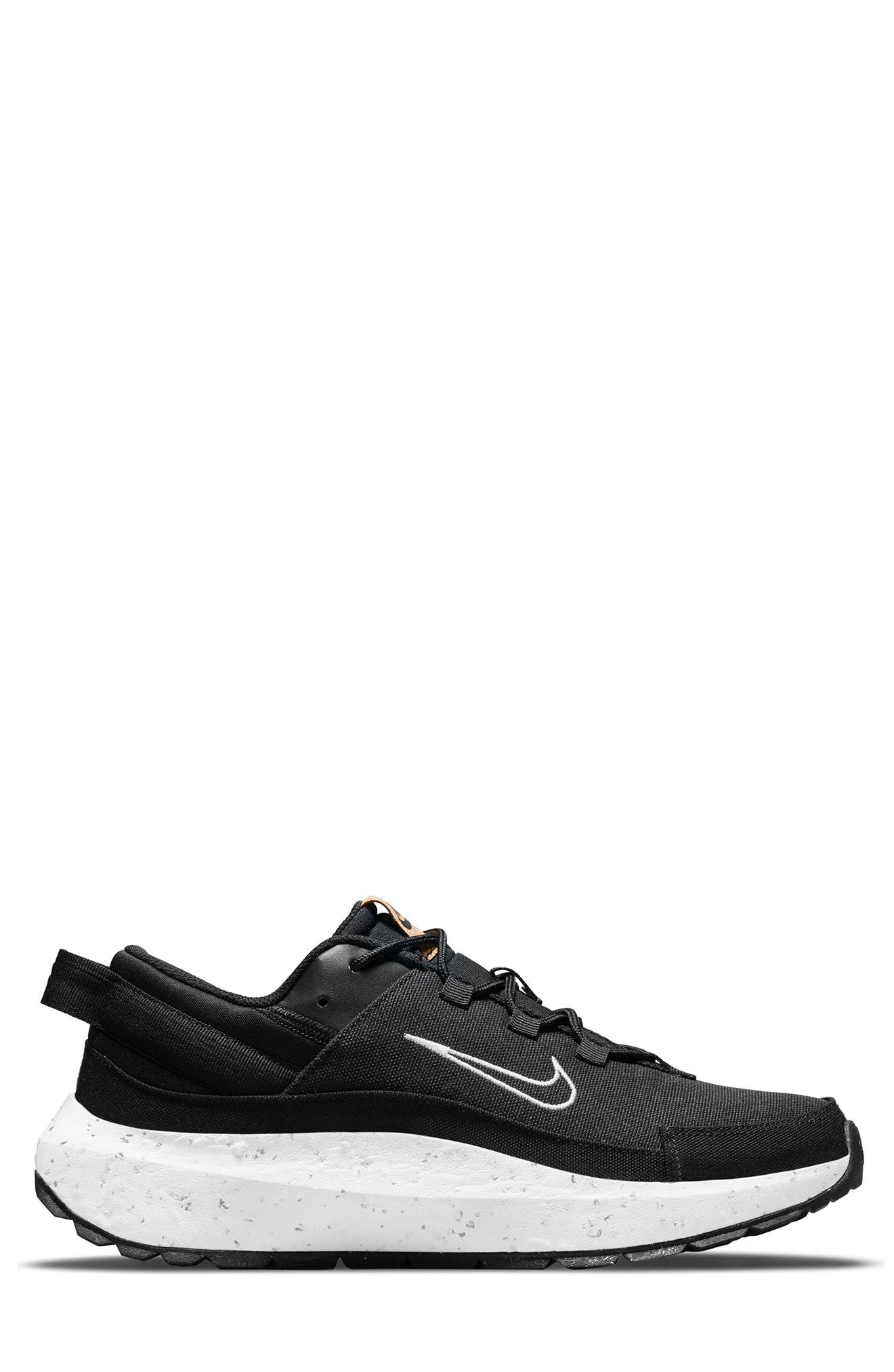 Nike Crater Remixa Sneaker, Alternate, color, 