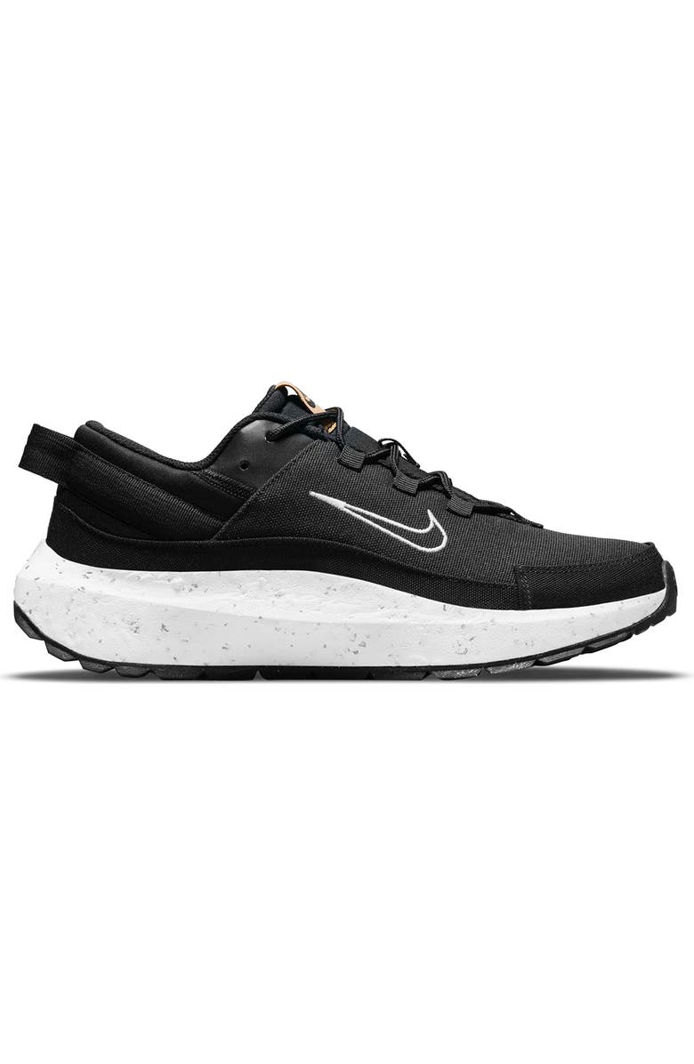 Nike Crater Remixa Sneaker, Alternate, color,