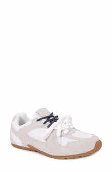 BERNESS Lula Double Lace Sneaker