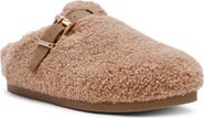 DV by Dolce Vita Anina Faux Shearling Lined Mule
