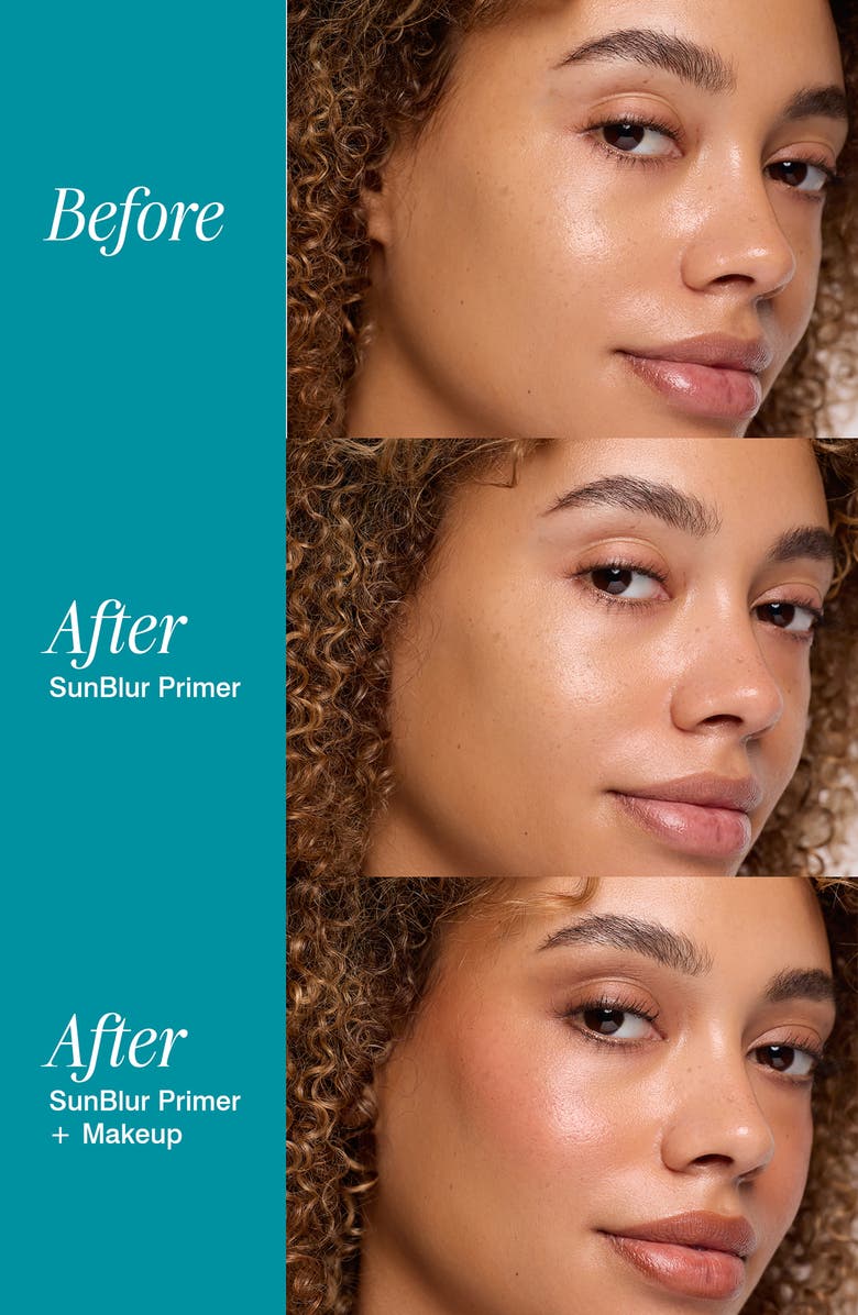 COOLA<sup
®</sup
 Sunblur Primer Sunscreen SPF 50, Alternate, color, 