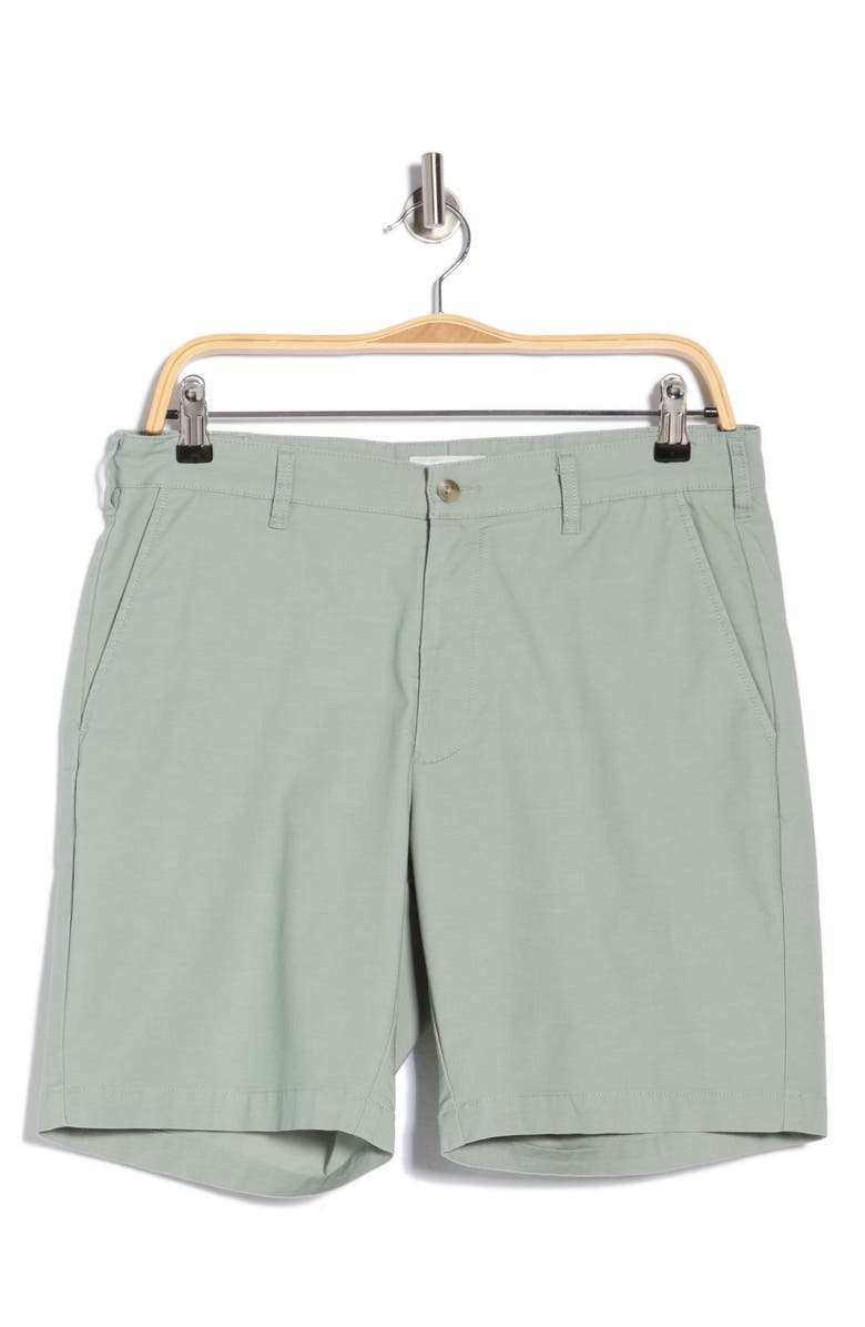 Peter Millar Crown Comfort Cotton & Modal Blend Shorts, Alternate, color,