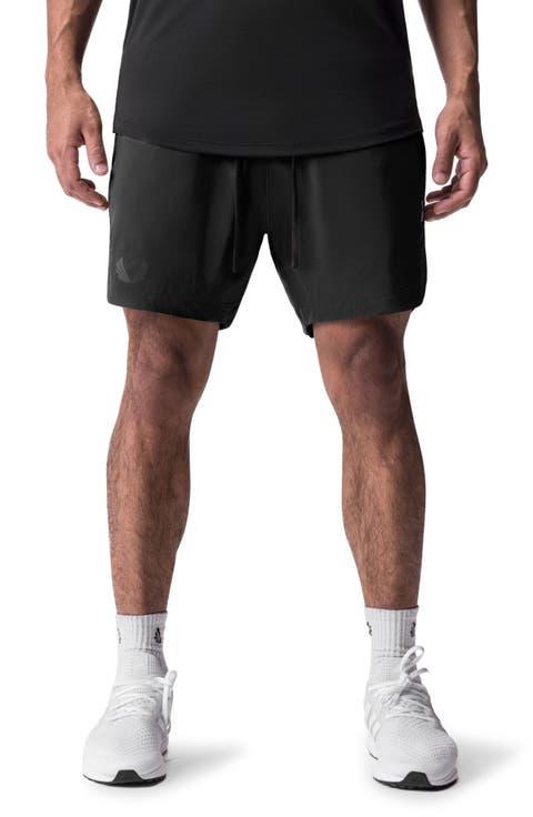 Tetra-Lite™ 7-Inch Water Resistant Linerless Shorts