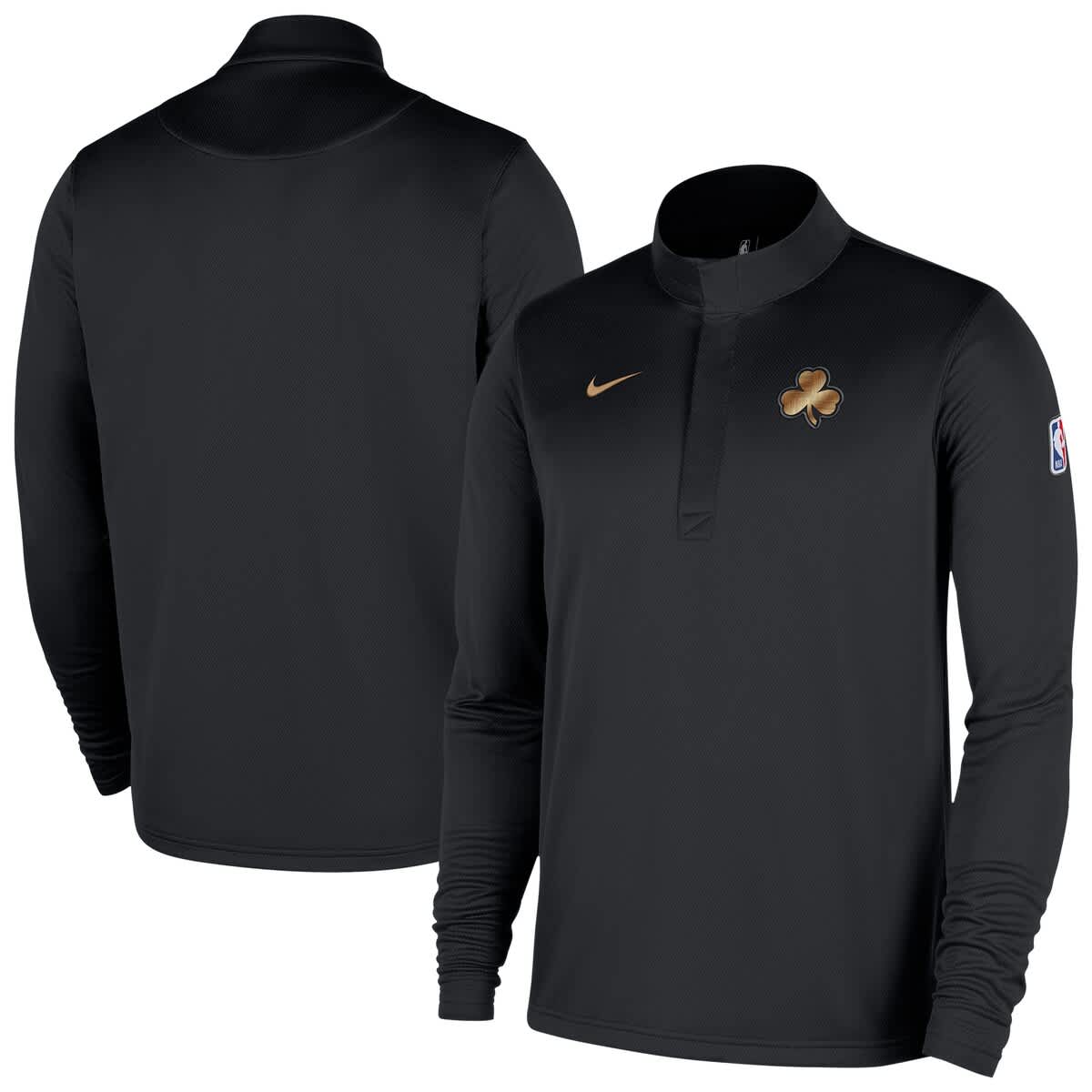 selected Black