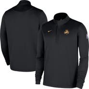 Nike Men's     2025/26 City Edition Remix Authentic Coaches Dri-FIT Half-Zip Top