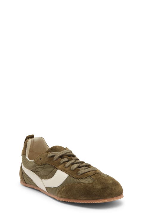 Inde Ballet Sneaker