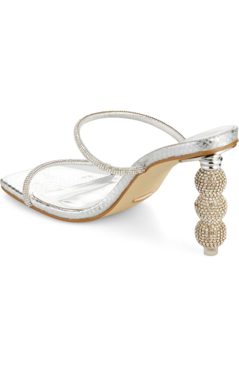 Billini Joanna Rhinestone Sandal, Alternate, color,