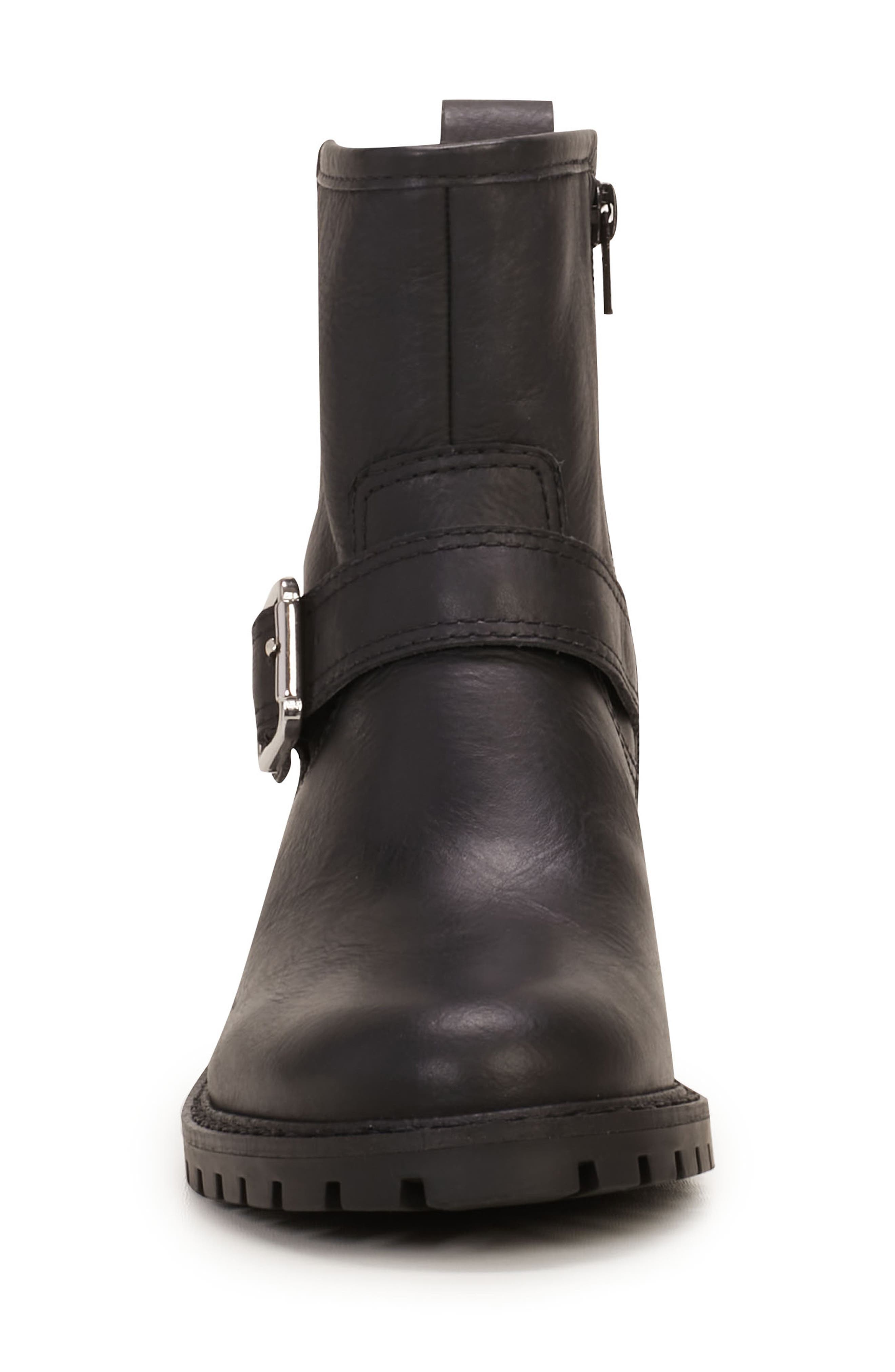 Lucky Brand Kenadie Bootie, Alternate, color, 