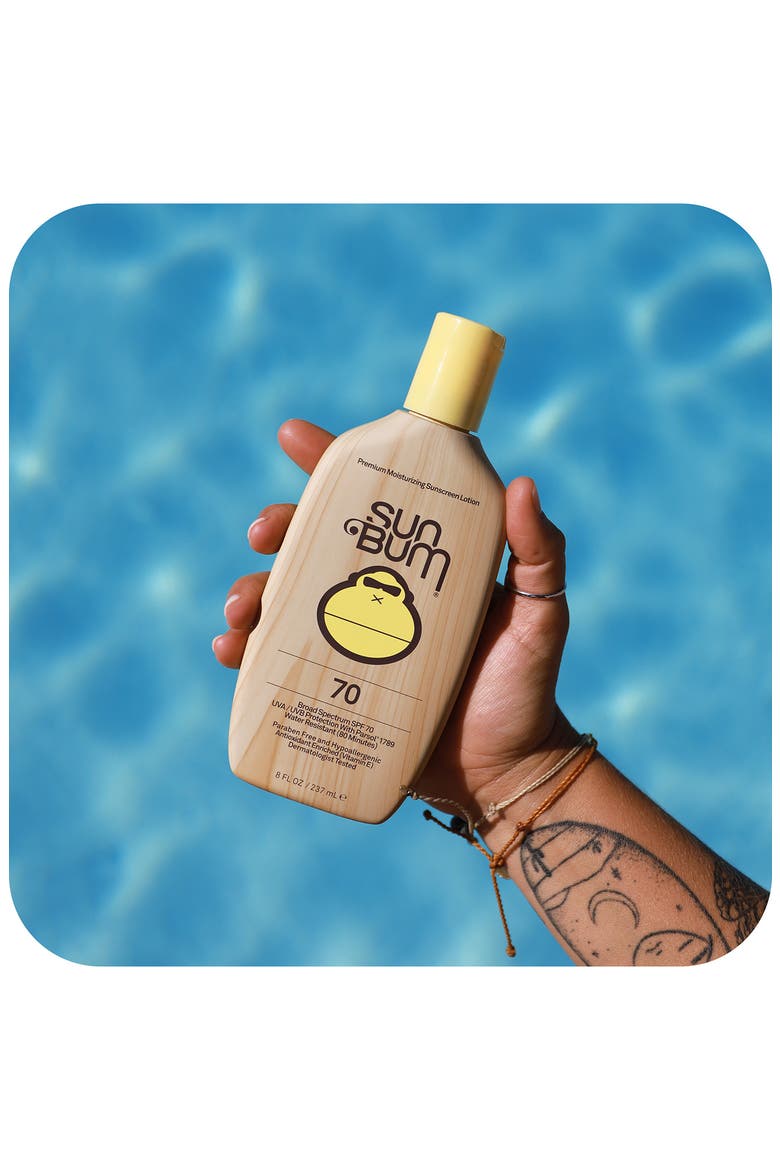 Broad Spectrum SPF 70 Sunscreen Lotion, Alternate, color, SPF 70