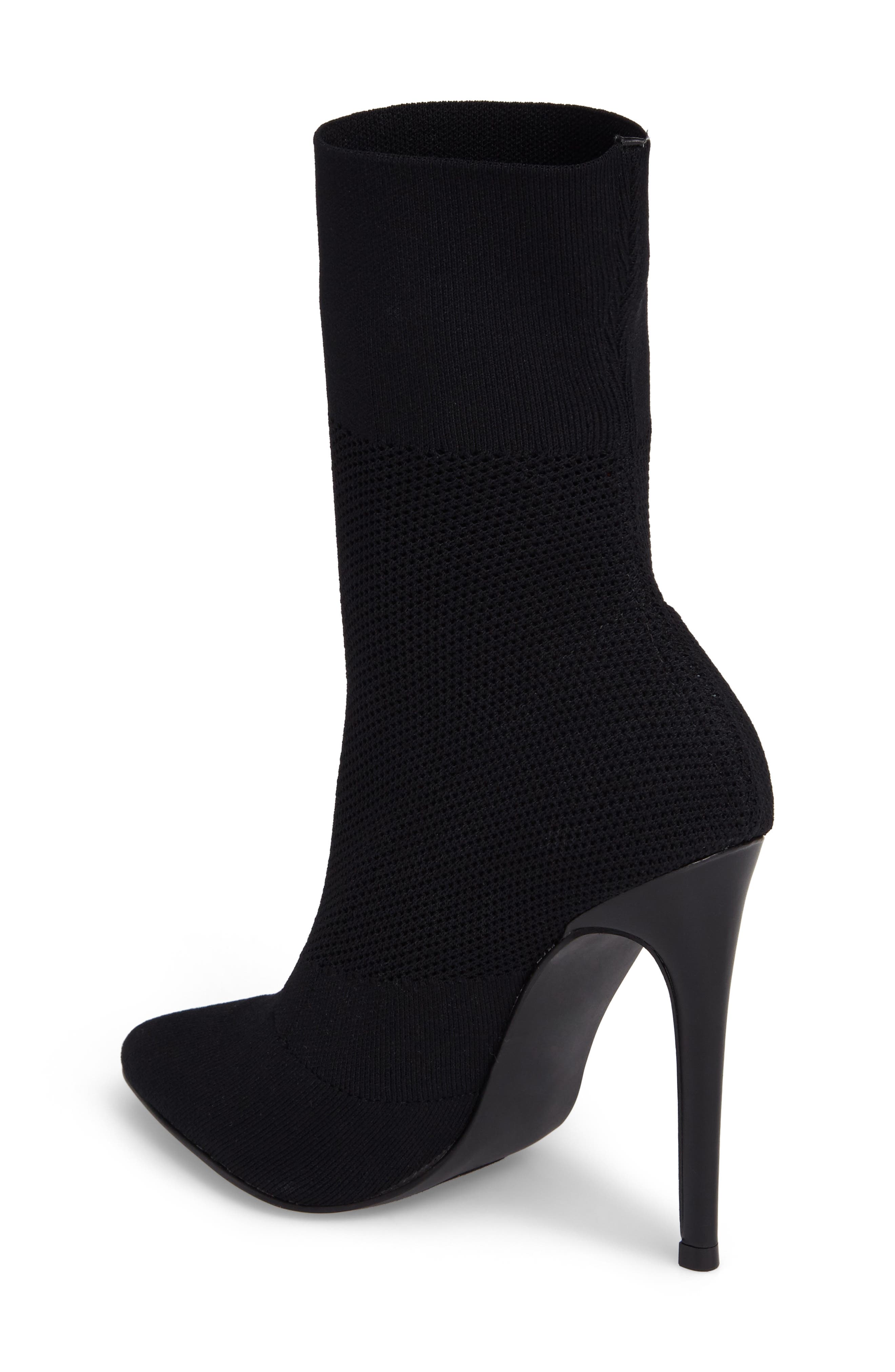 Steve Madden Century Woven Bootie, Alternate, color, 