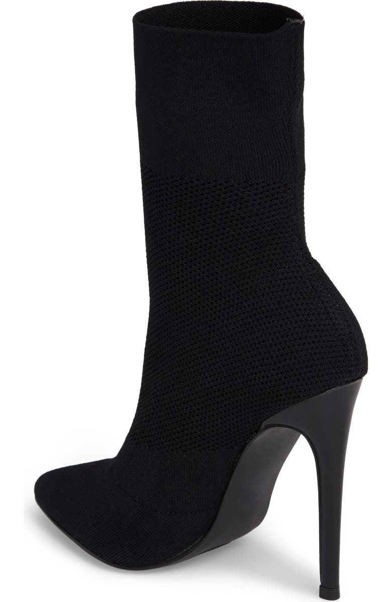 Steve Madden Century Woven Bootie, Alternate, color,