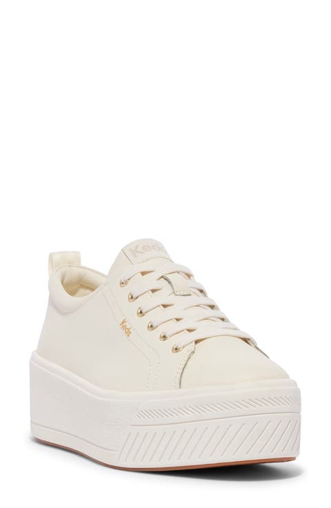 Sklyer Platform Sneaker (Women)