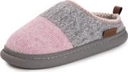 MUK LUKS Rye Clog Slipper