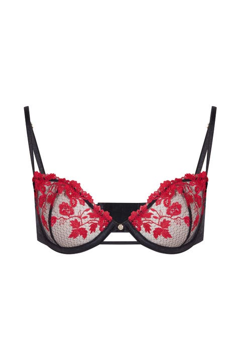 Rachel Lace Bra