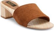 RACHEL Rachel Roy Curacao Slide Sandal