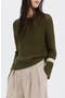 selected Khaki Green