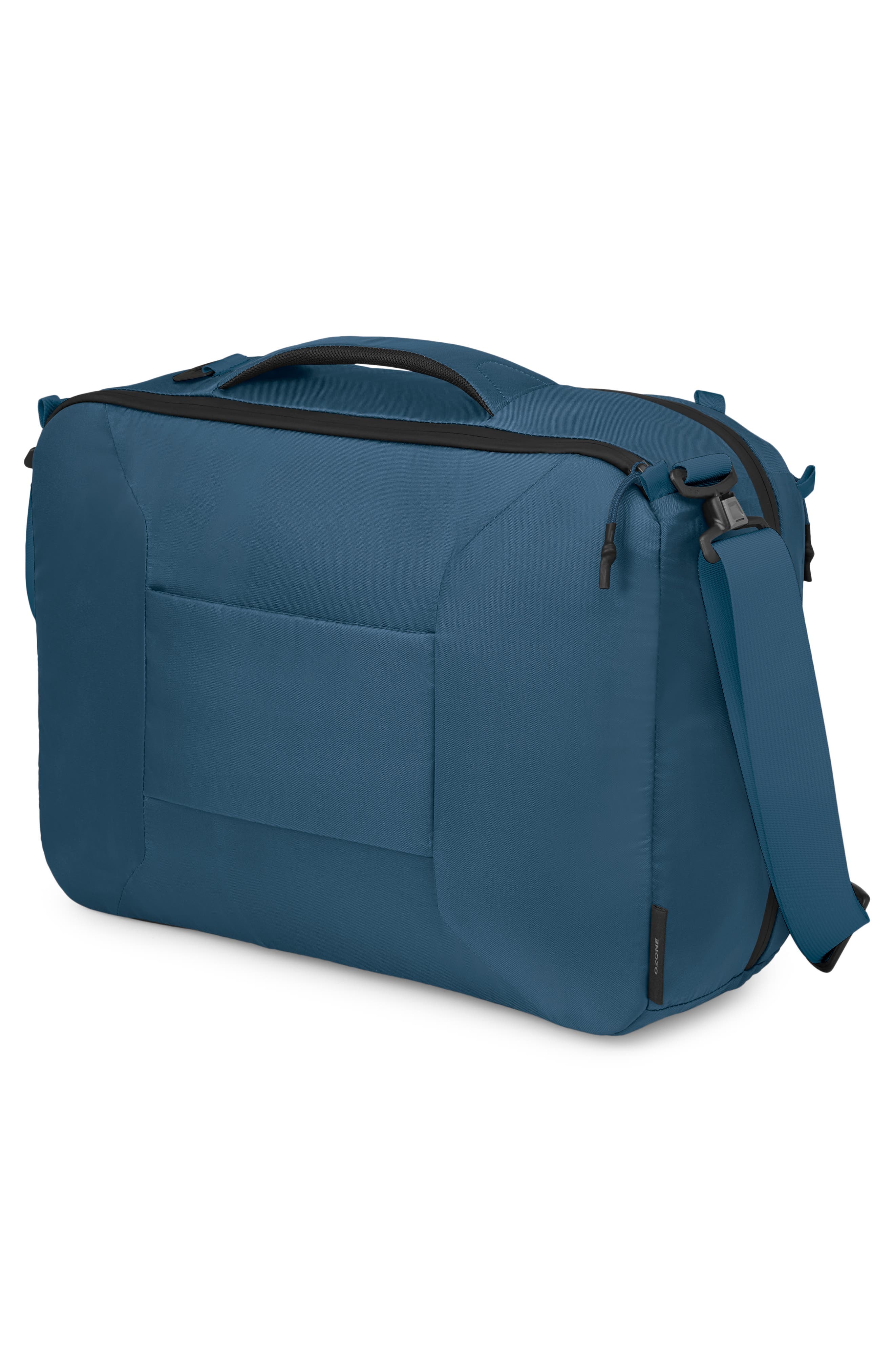 Osprey Ozone 20-Liter Carry-On Boarding Bag, Alternate, color, Coastal Blue