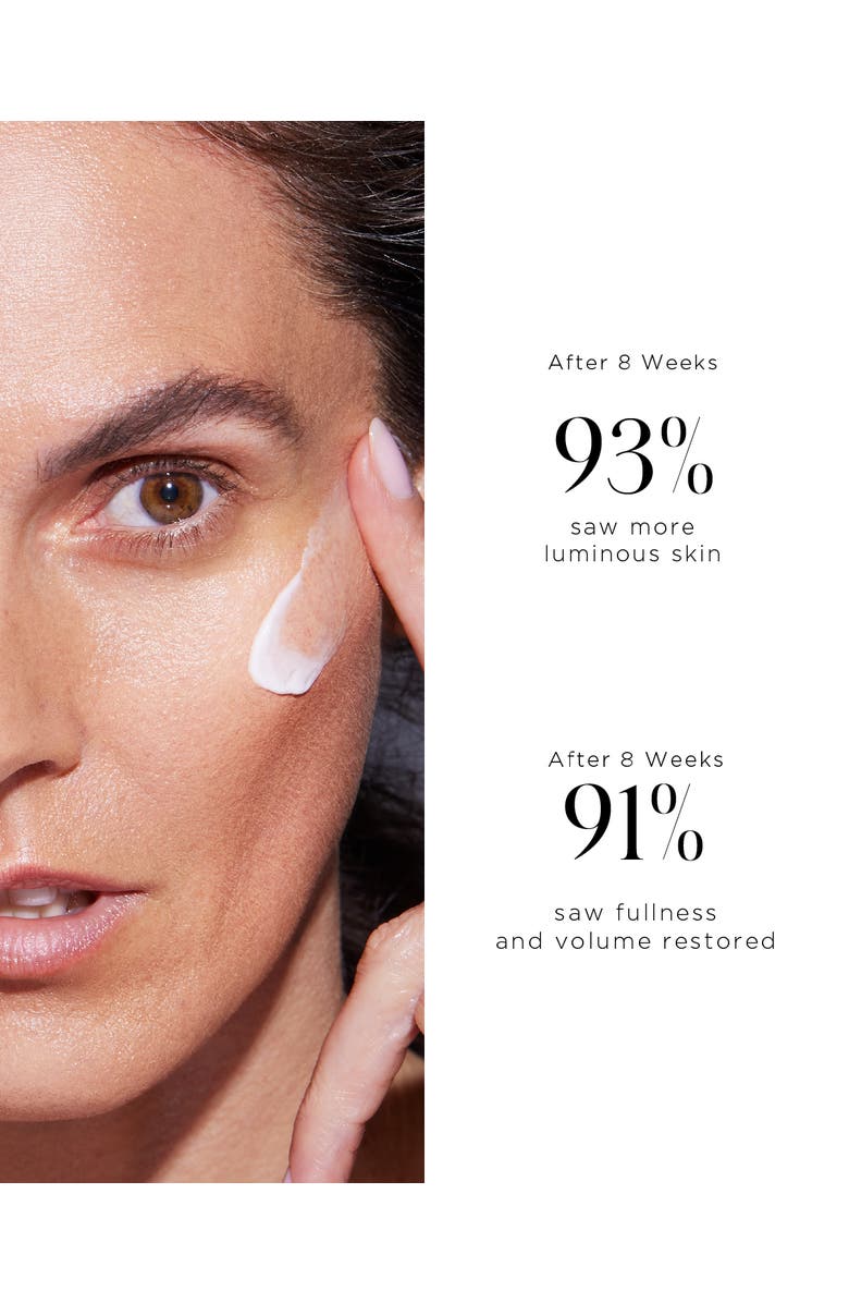 Noble Panacea The Absolute Active Replenishing Moisturizer Refill, Alternate, color, White