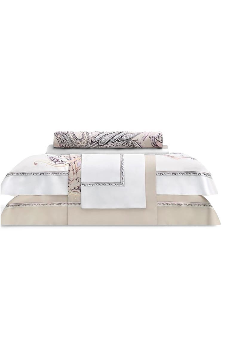 Togas Raniero duvet cover, Main, color, Beige
