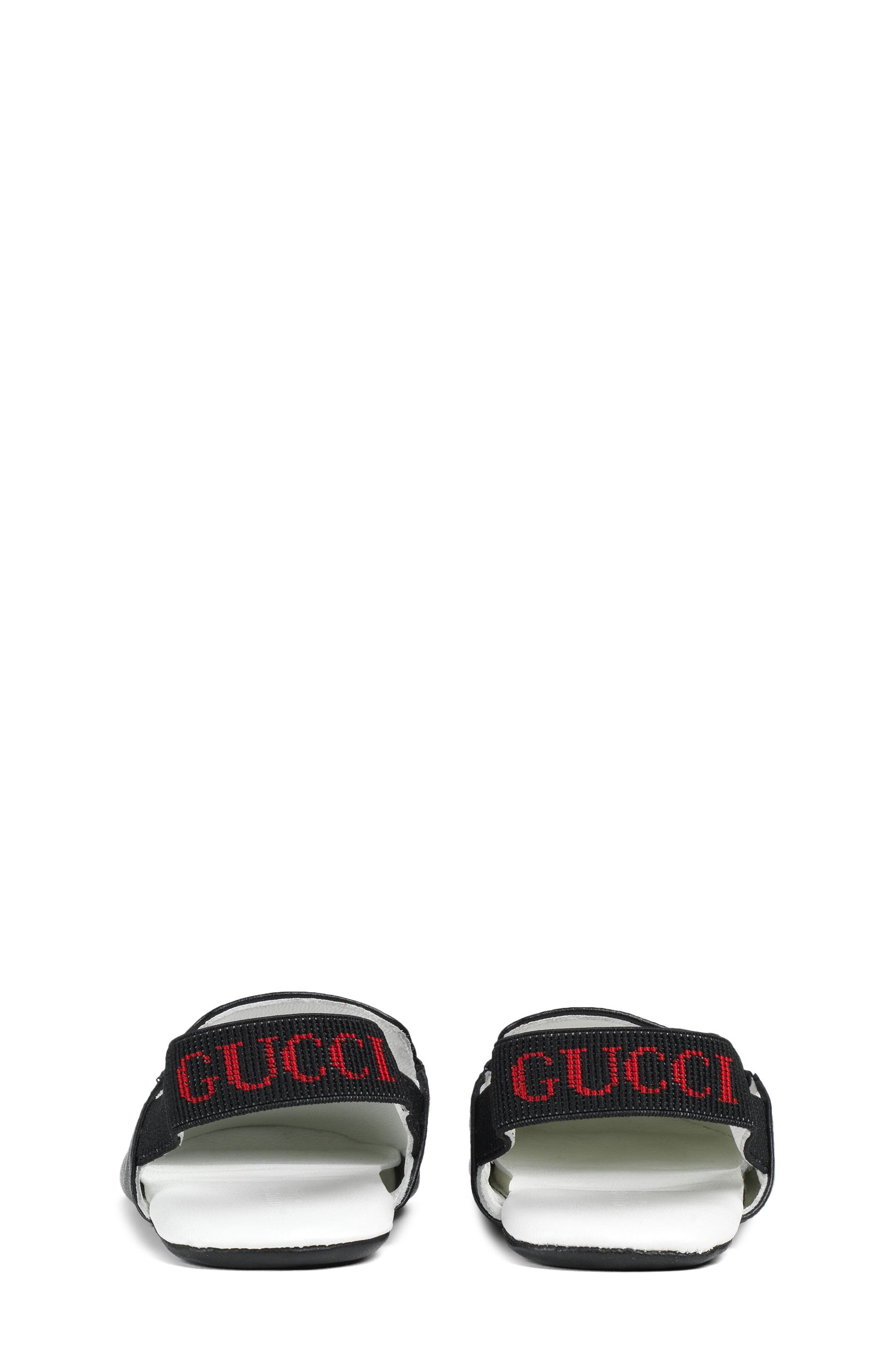 Gucci Princetown Loafer Mule, Alternate, color, 