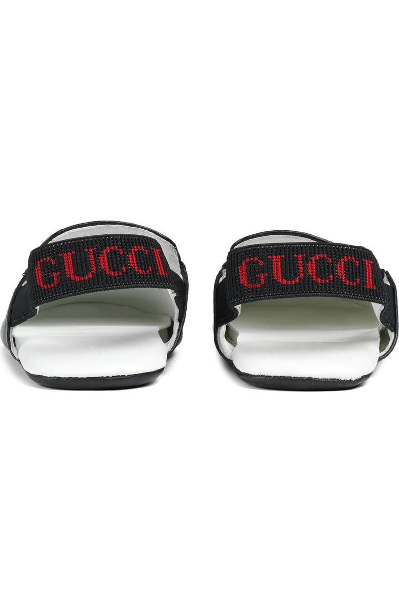 Gucci Princetown Loafer Mule, Alternate, color,