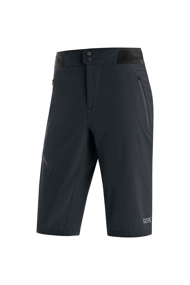 C5 Short - Men's, Main, color, Black