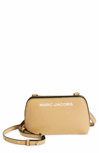 Marc Jacobs Bold SLG Small Crossbody Pouch Bag