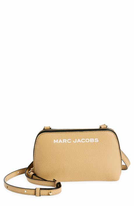 Marc Jacobs Bold SLG Small Crossbody Pouch Bag