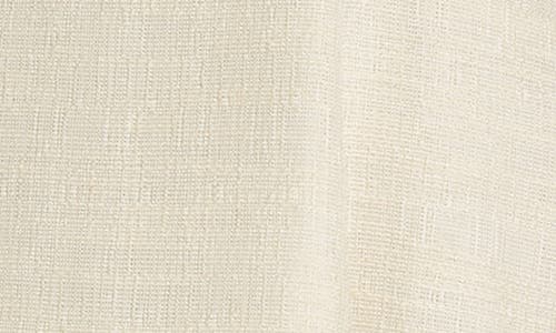 Matty M . Hampton Mini Sundress In Neutral