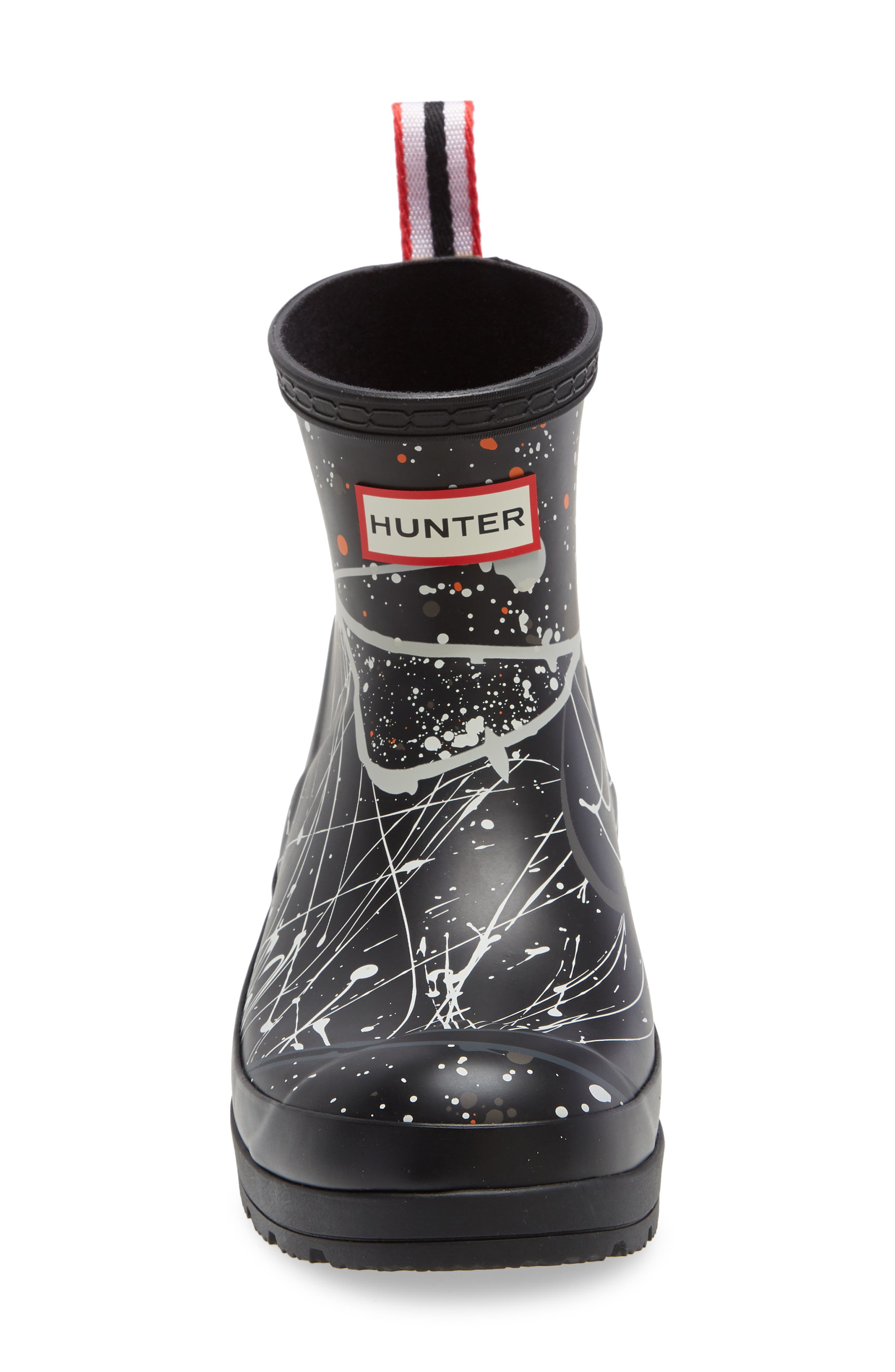 Hunter Original Play Waterproof Rain Boot, Alternate, color, 