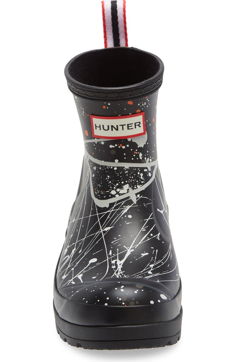 Hunter Original Play Waterproof Rain Boot, Alternate, color,