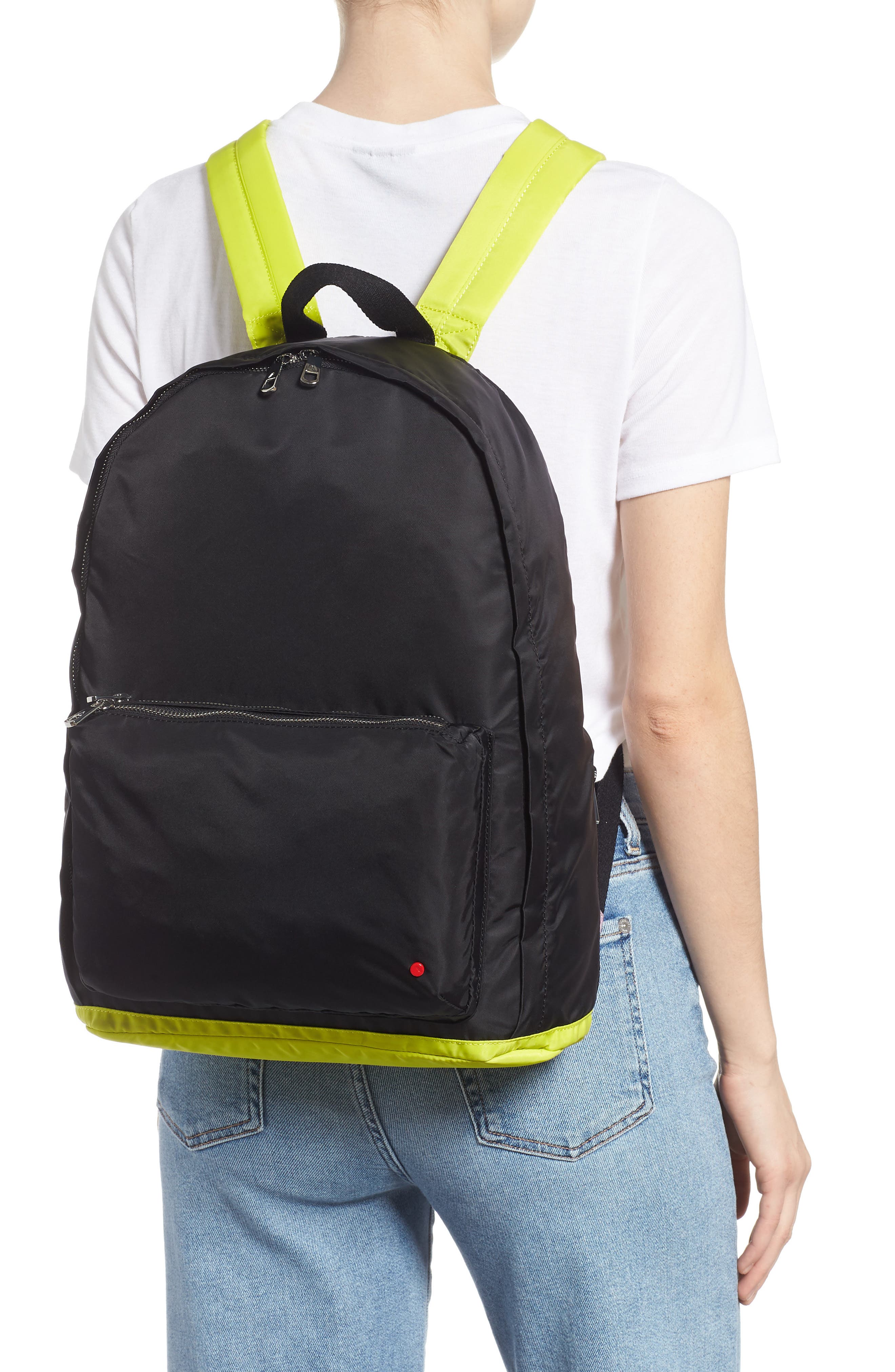 STATE Bags The Heights Lorimer Backpack, Alternate, color, 