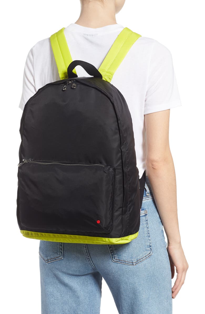 STATE Bags The Heights Lorimer Backpack, Alternate, color,