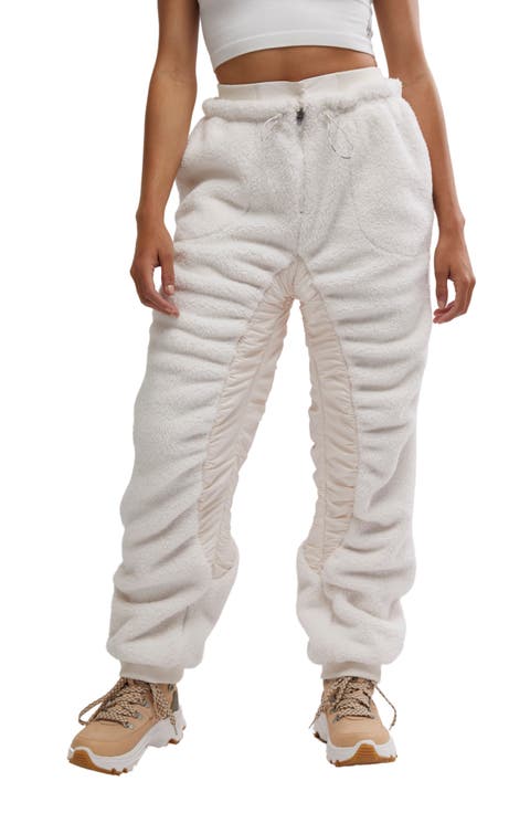 Sundown Fleece Pants
