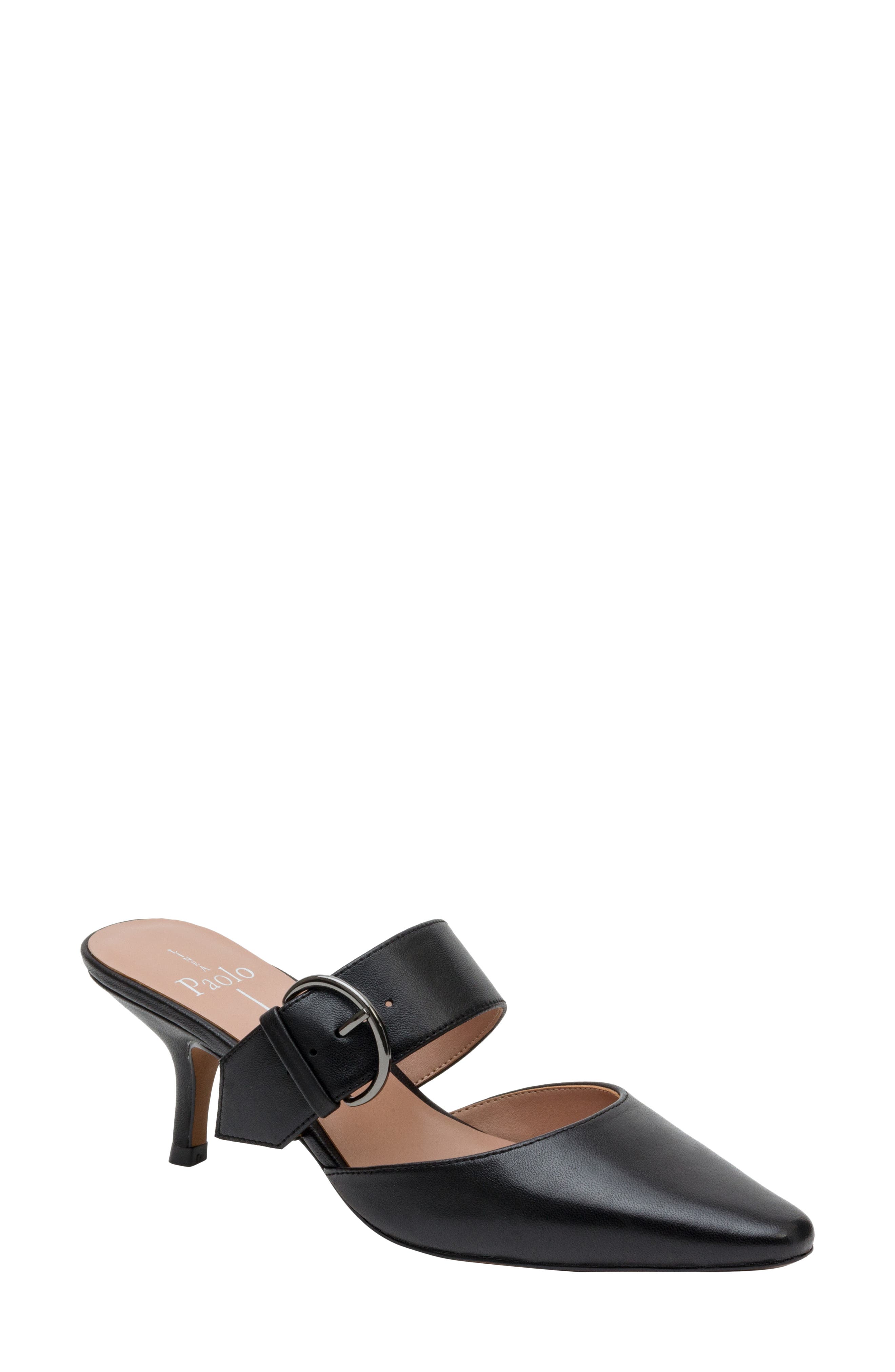 Linea Paolo Cynthia Mule