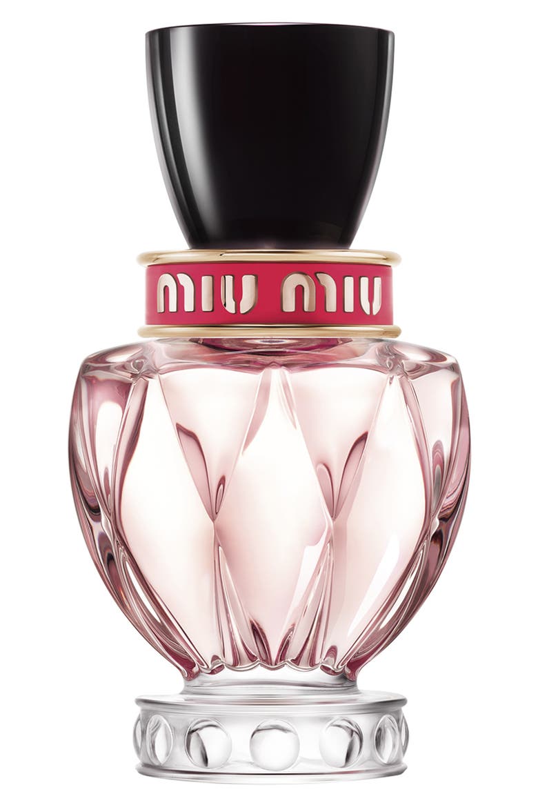 Twist Eau de Parfum, Main, color, NO COLOR