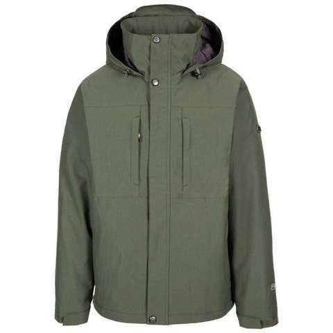 Discott Waterproof Jacket