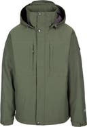 Trespass Discott Waterproof Jacket