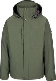 Trespass Discott Waterproof Jacket