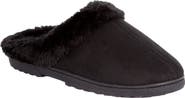Comfortview The Andy Fur Clog Slipper