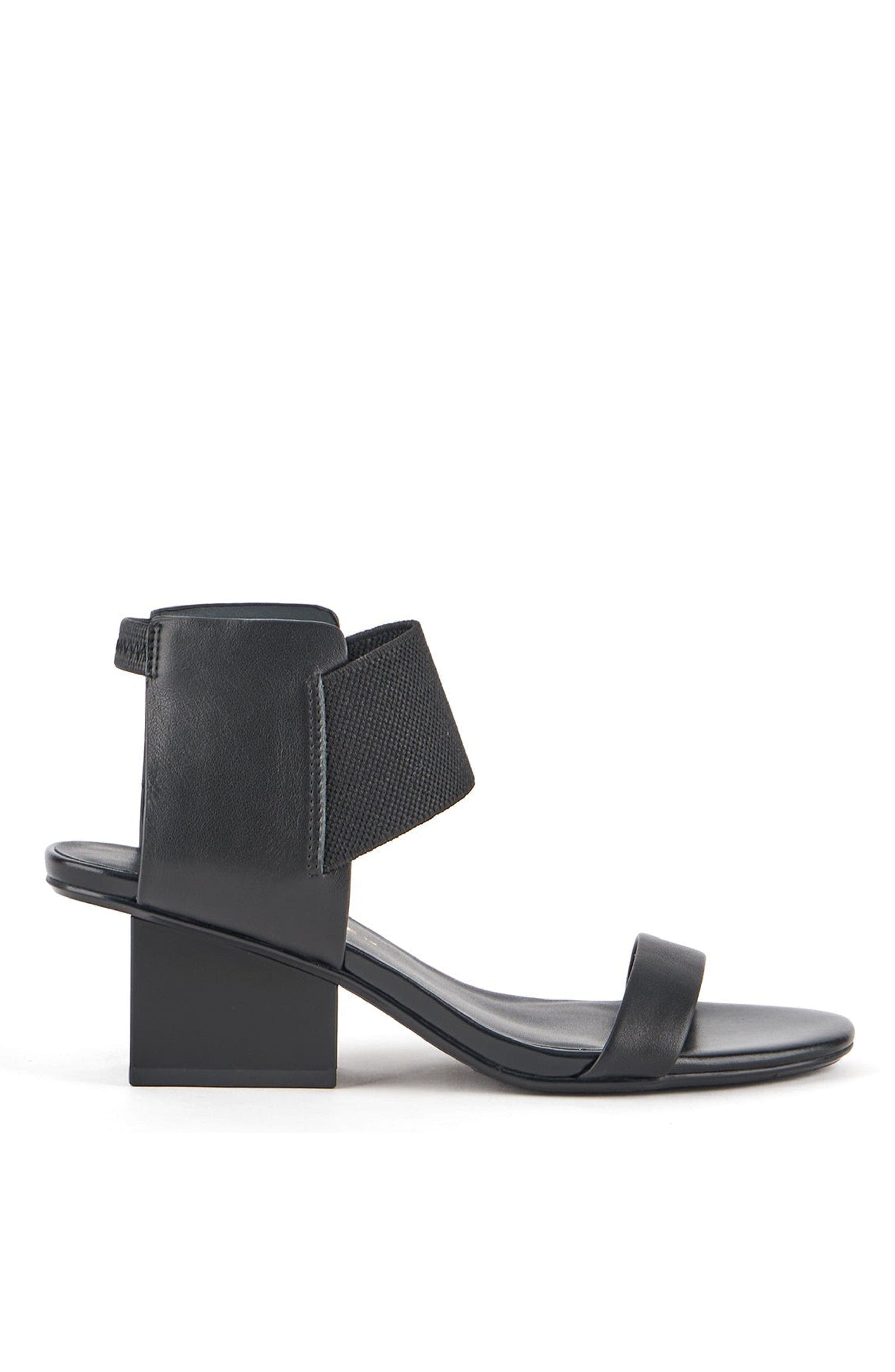 United Nude Raila Mid, Main, color, Black Ii