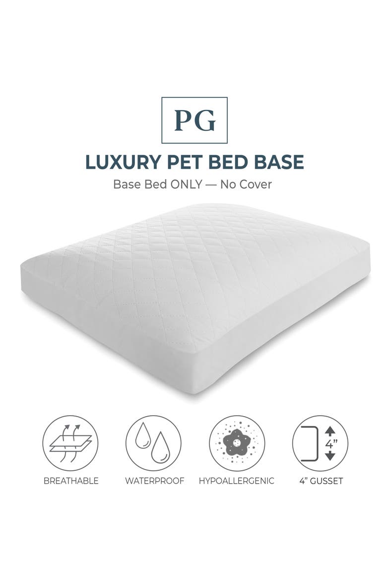 Pet Bed, Alternate, color, GREY
